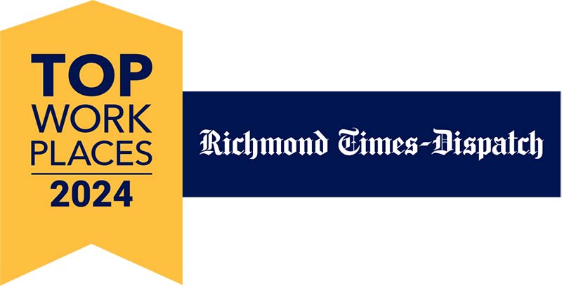 Richmond times Dispatch 2024 - Logo