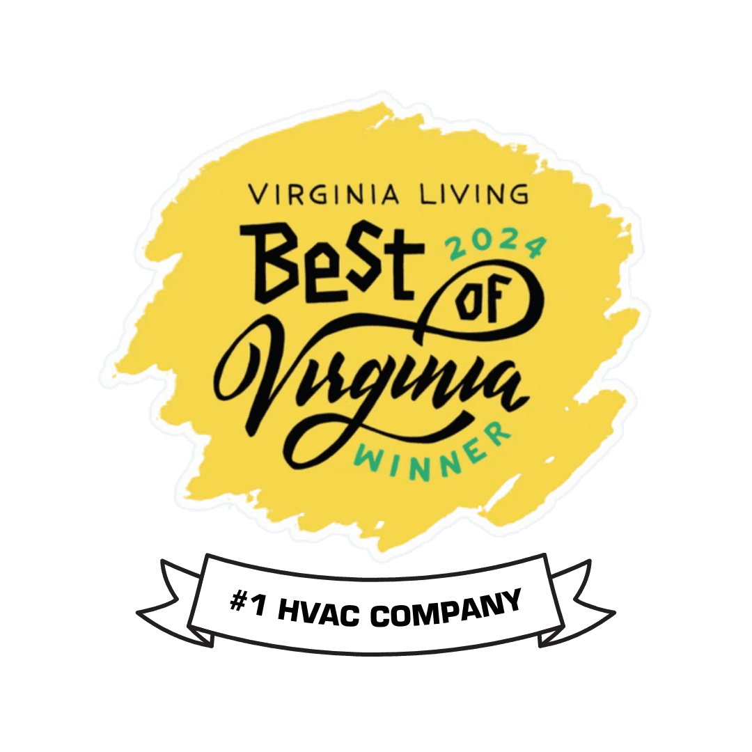 #1 HVAC Company - Virginia Living #1 HVAC Company - Virginia Living