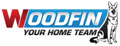 Woodfin Logo